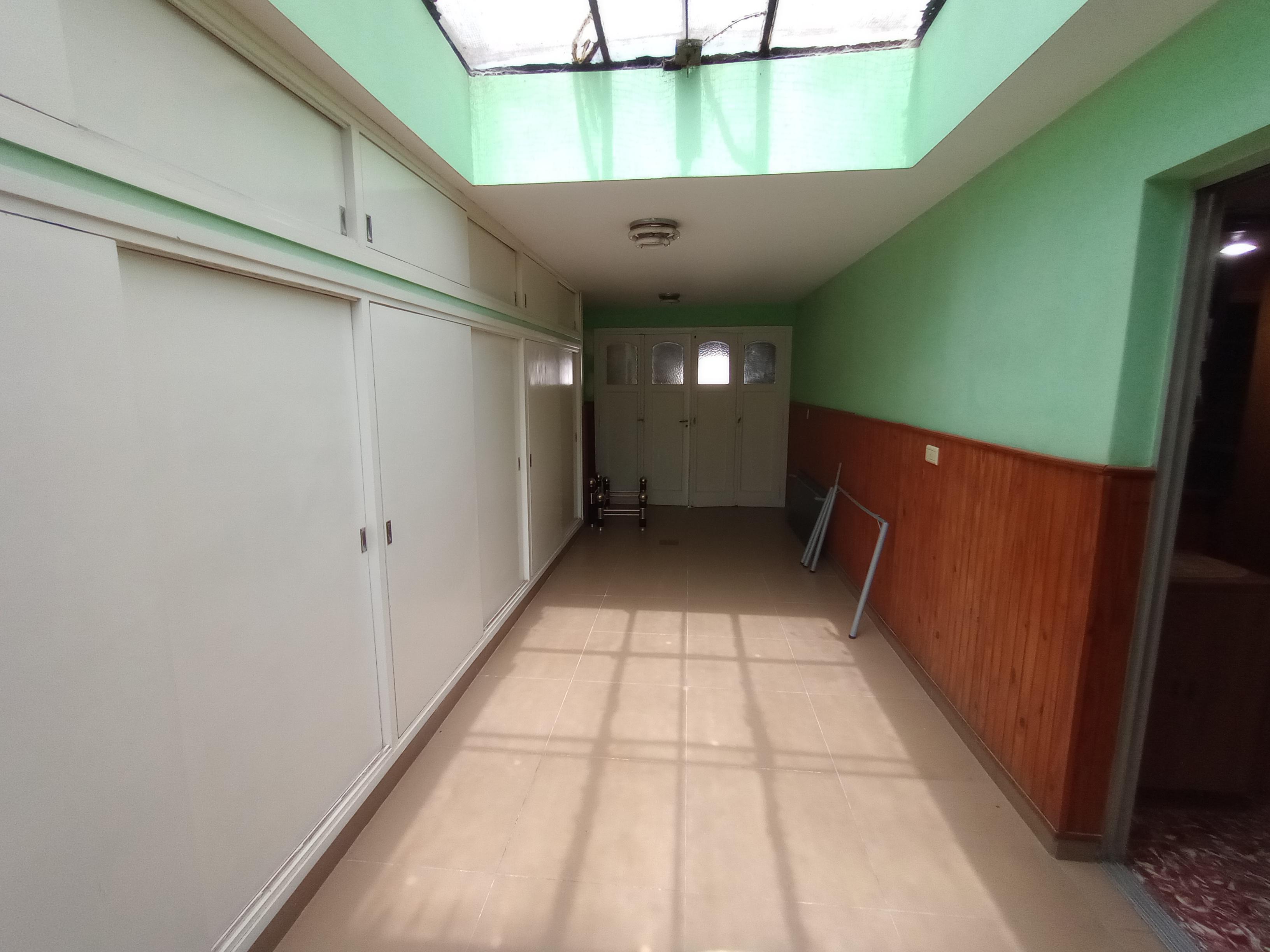 SE VENDE CASA DE DOS DORMITORIOS EN BANDA NORTE