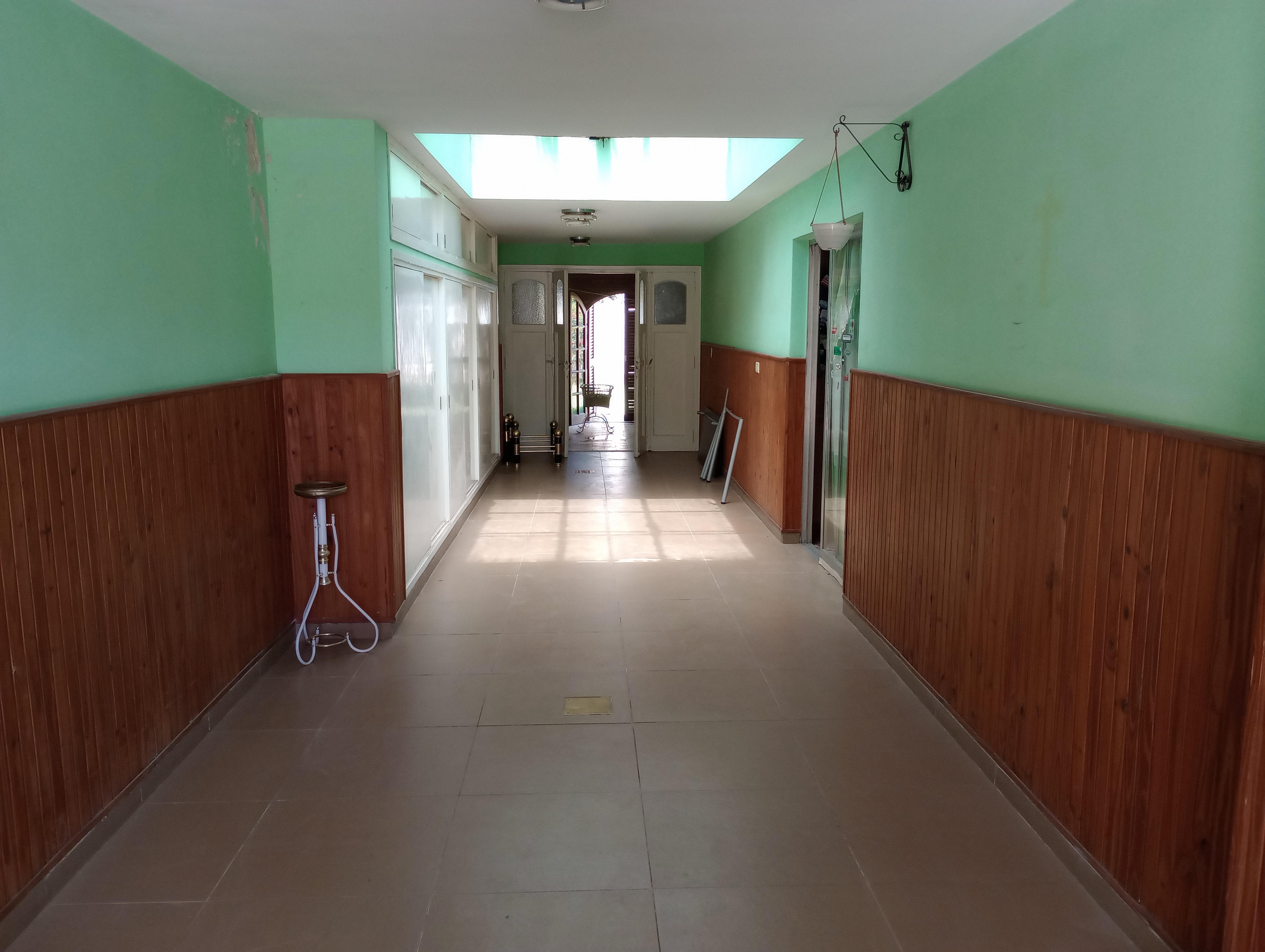 SE VENDE CASA DE DOS DORMITORIOS EN BANDA NORTE