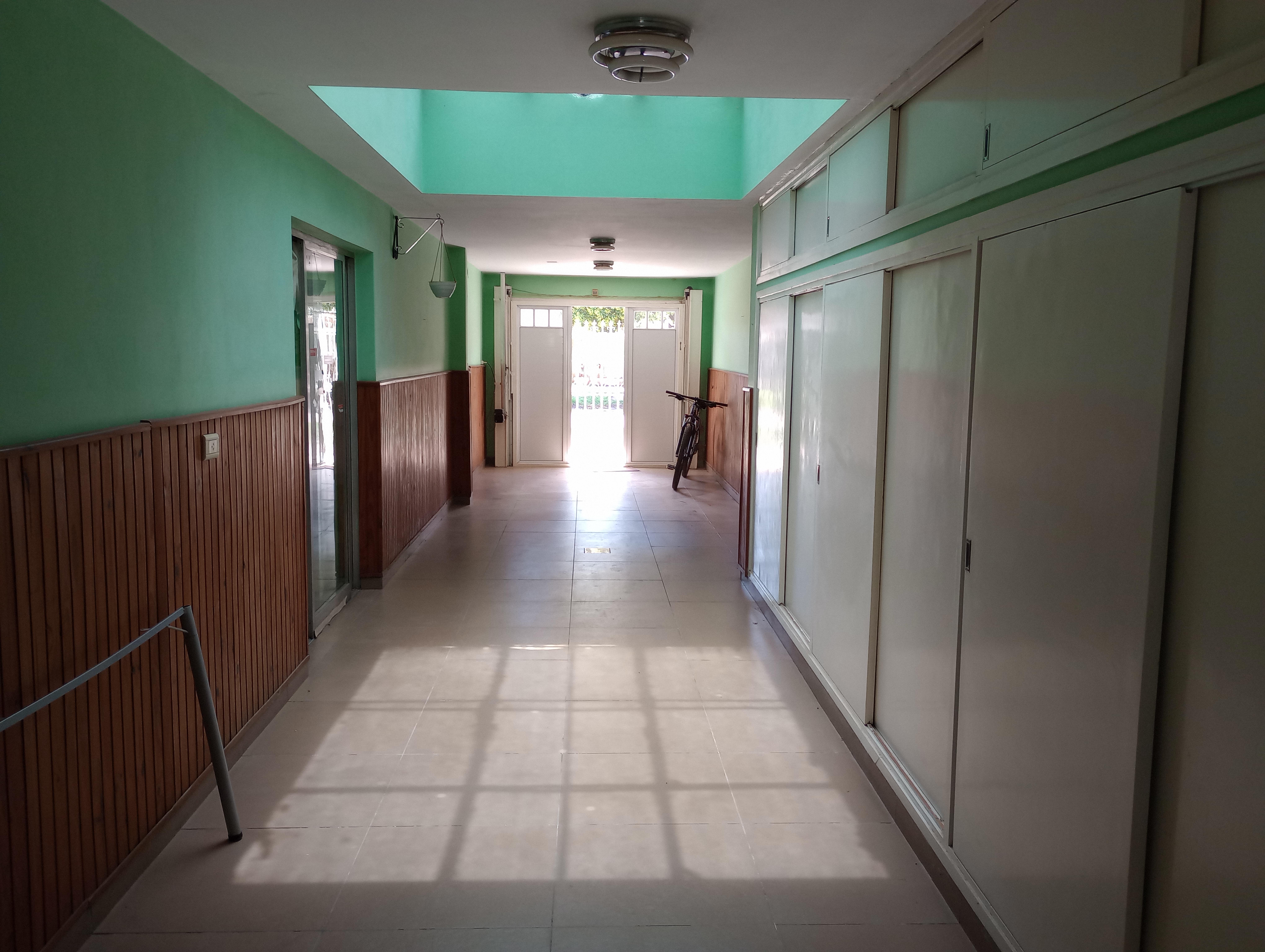 SE VENDE CASA DE DOS DORMITORIOS EN BANDA NORTE