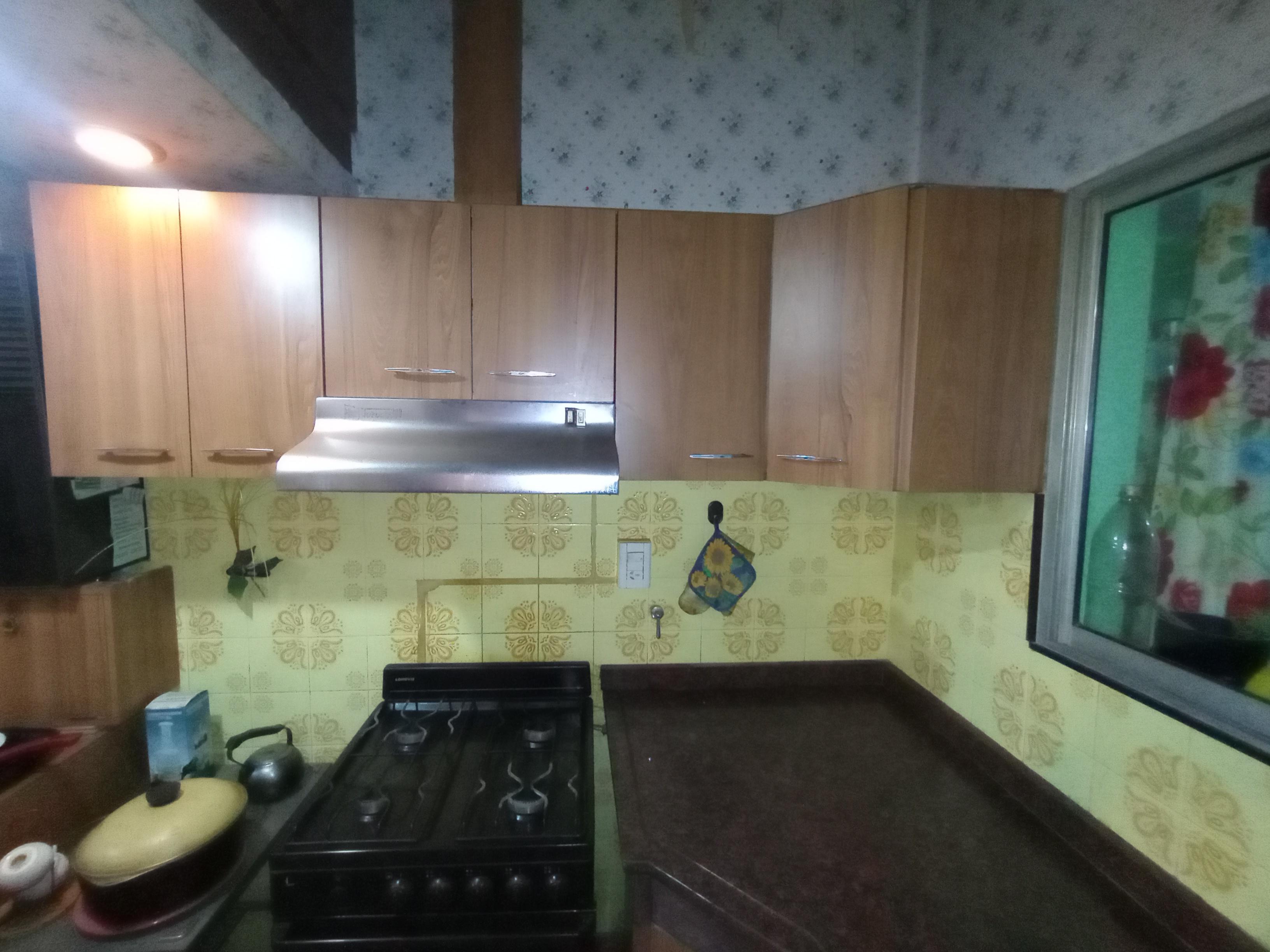 SE VENDE CASA DE DOS DORMITORIOS EN BANDA NORTE