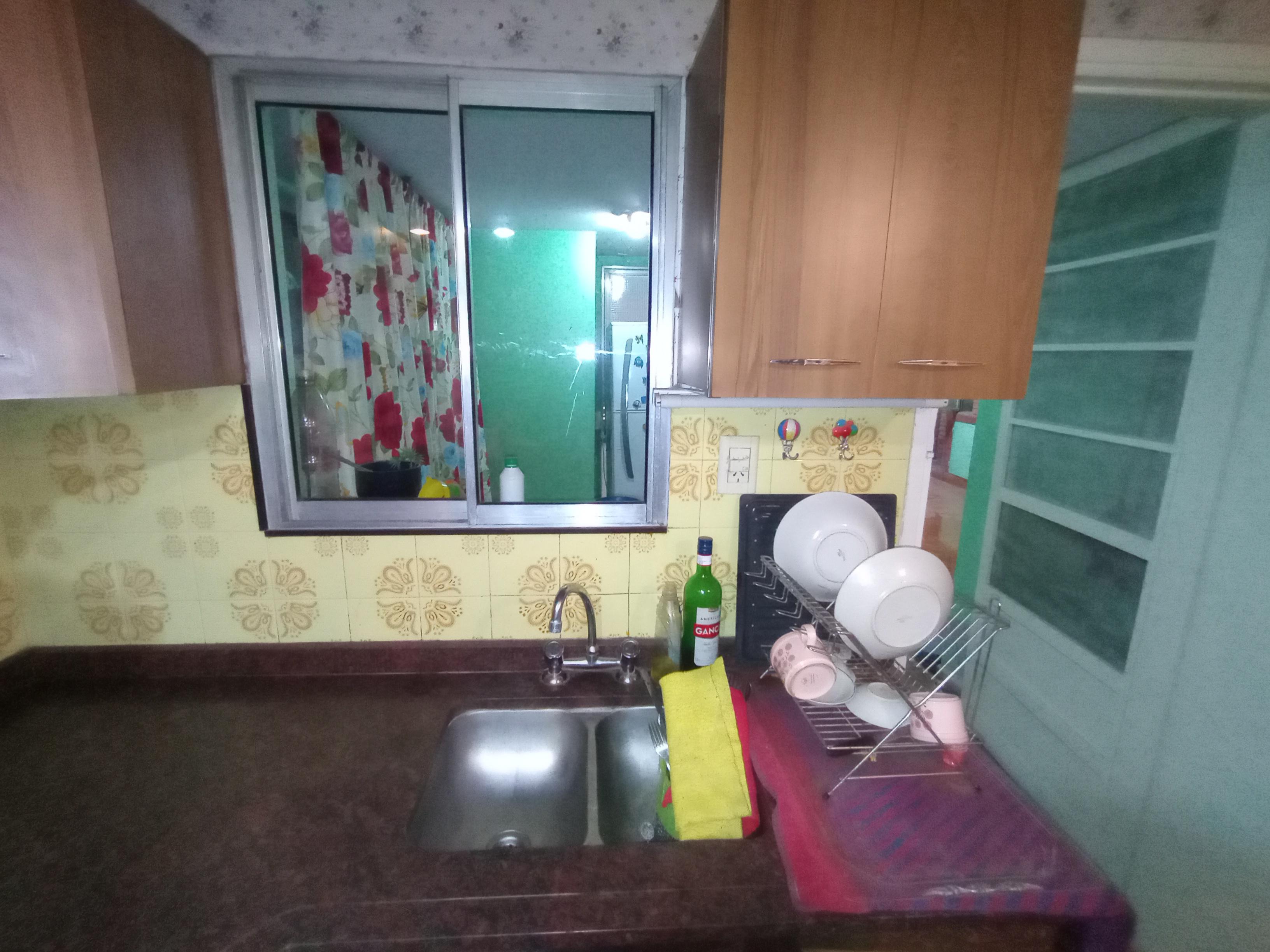 SE VENDE CASA DE DOS DORMITORIOS EN BANDA NORTE