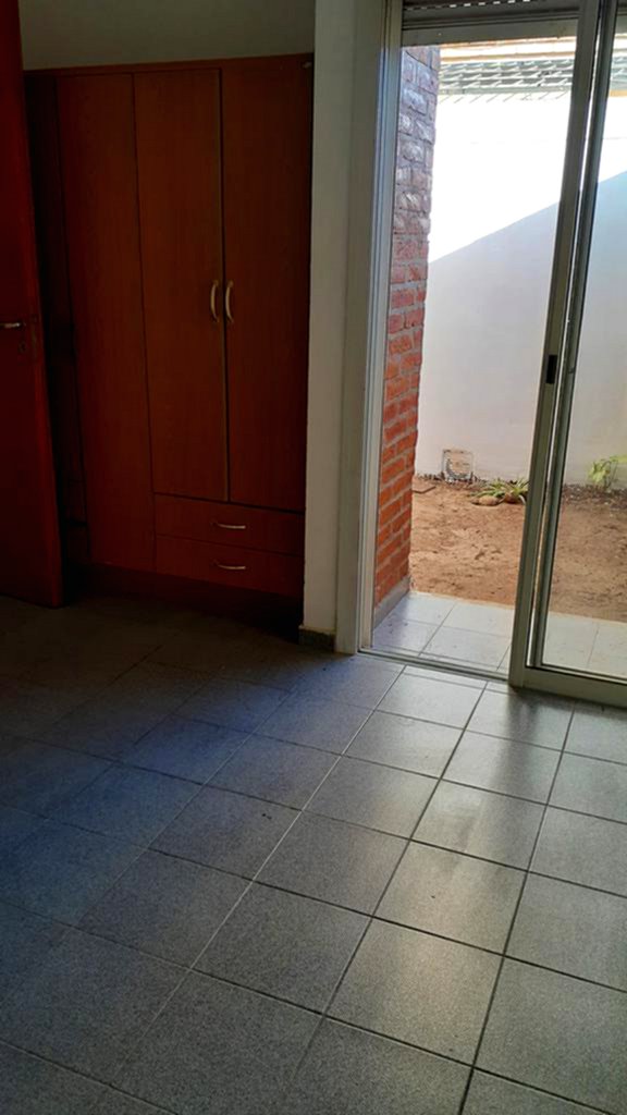 Departamento 1 Dormitorio B Alberdi