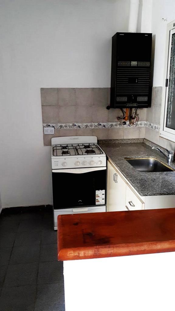 Departamento 1 Dormitorio B Alberdi