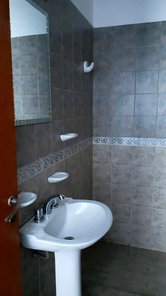 Departamento 1 Dormitorio B Alberdi