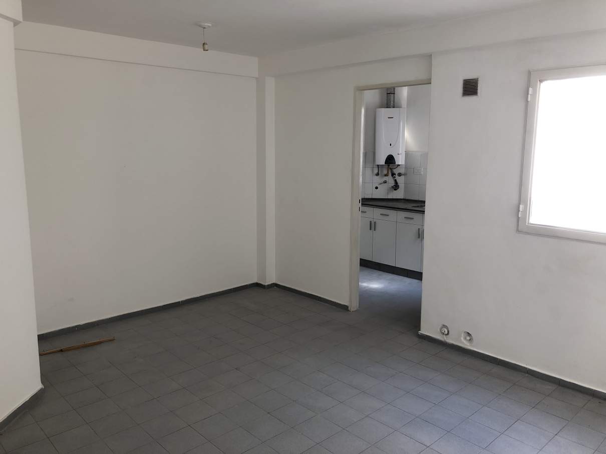 Departamento en Alquiler 1 dormitorios en Barrio Alberdi - Zona Hospital Clinica
