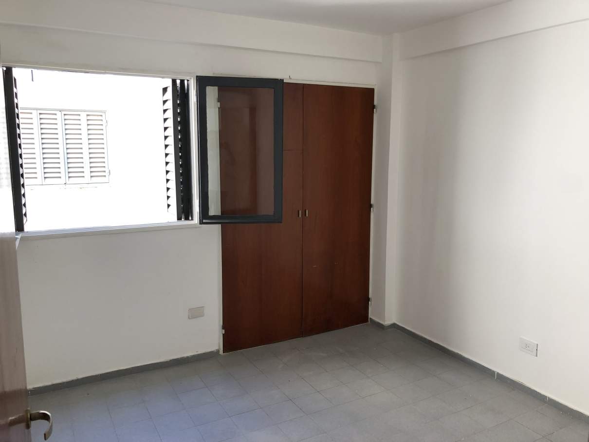 Departamento en Alquiler 1 dormitorios en Barrio Alberdi - Zona Hospital Clinica