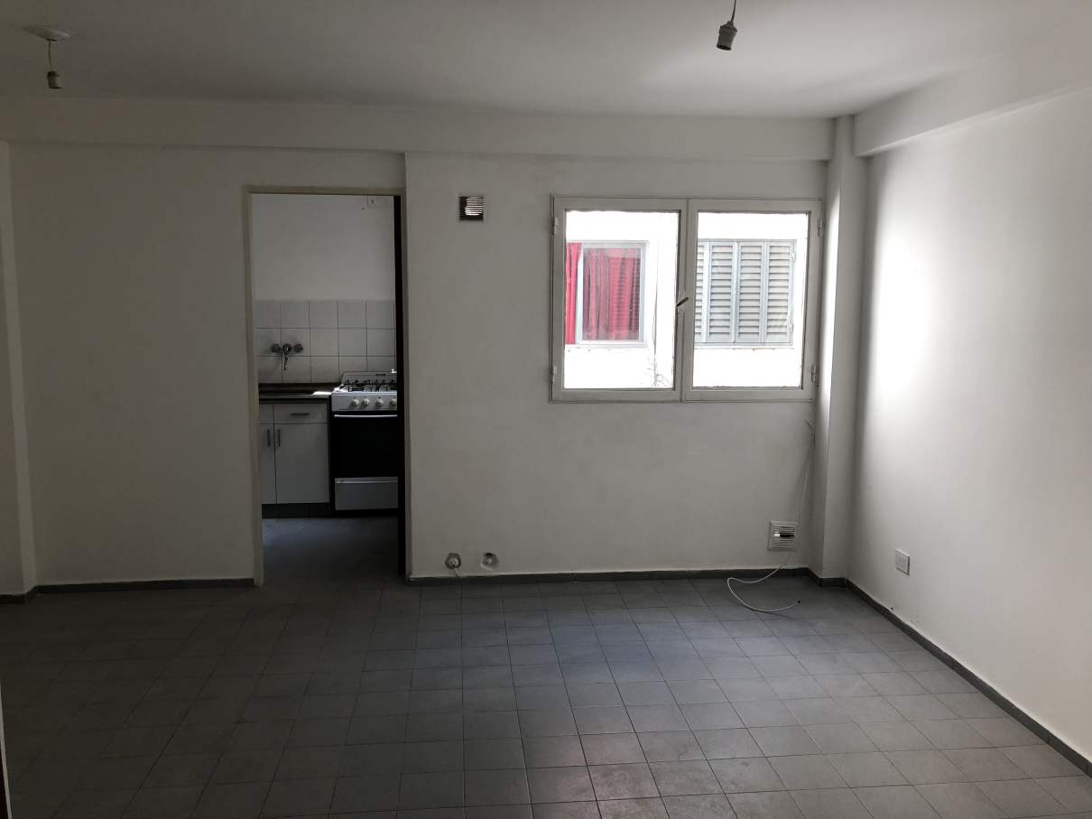 Departamento en Alquiler 1 dormitorios en Barrio Alberdi - Zona Hospital Clinica