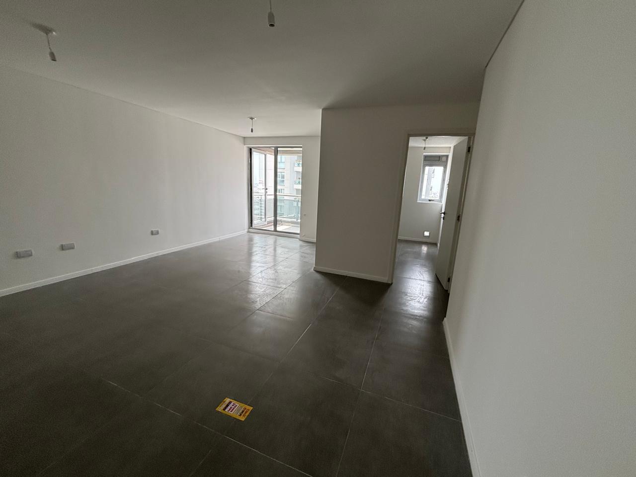 ALQUILO 2 DORMITORIOS CIUDAD GAMA  A ESTRENAR