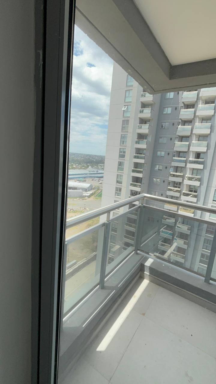 ALQUILO 2 DORMITORIOS CIUDAD GAMA  A ESTRENAR