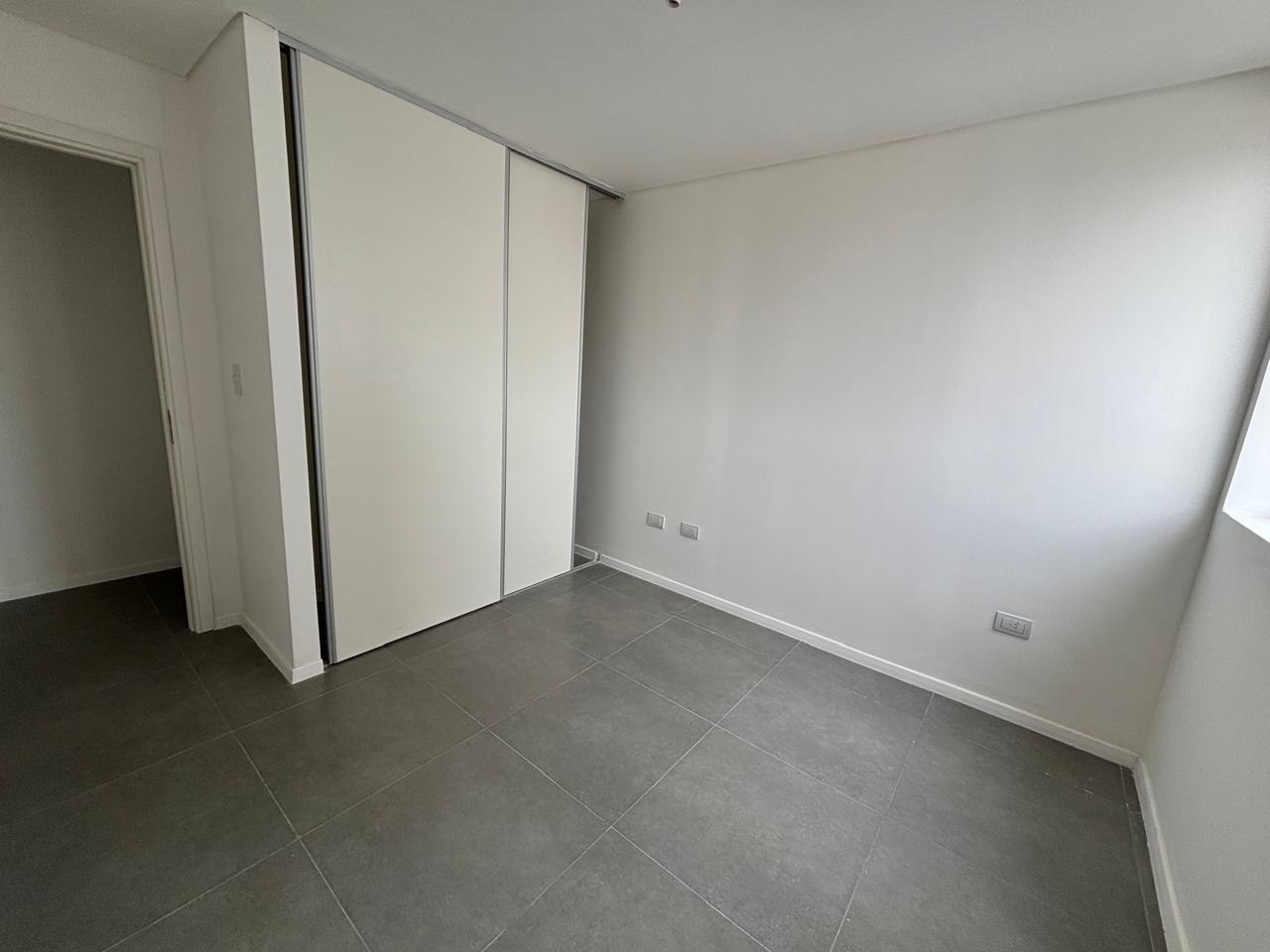 ALQUILO 2 DORMITORIOS CIUDAD GAMA  A ESTRENAR