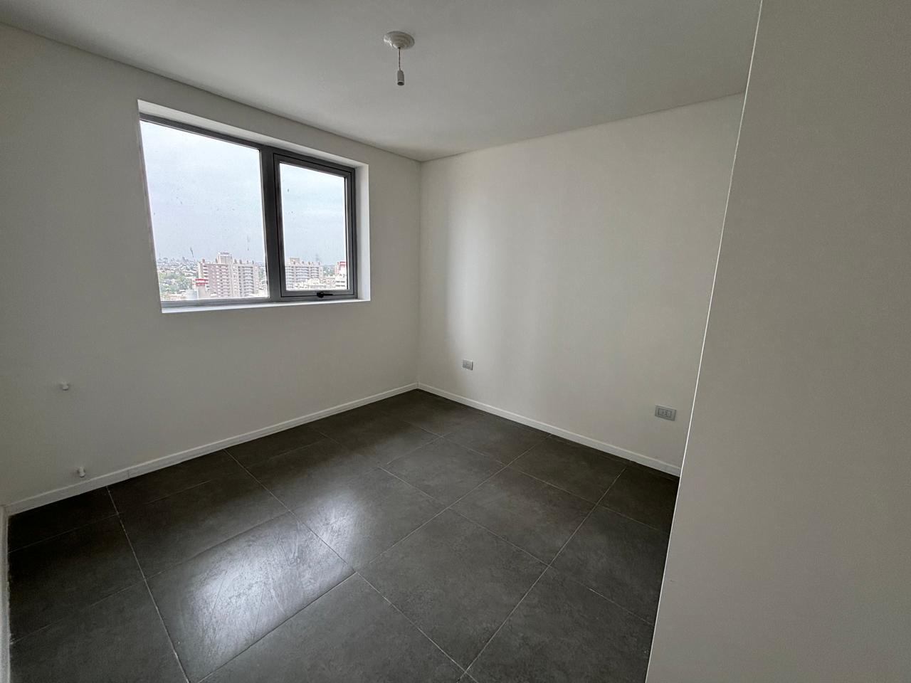 ALQUILO 2 DORMITORIOS CIUDAD GAMA  A ESTRENAR