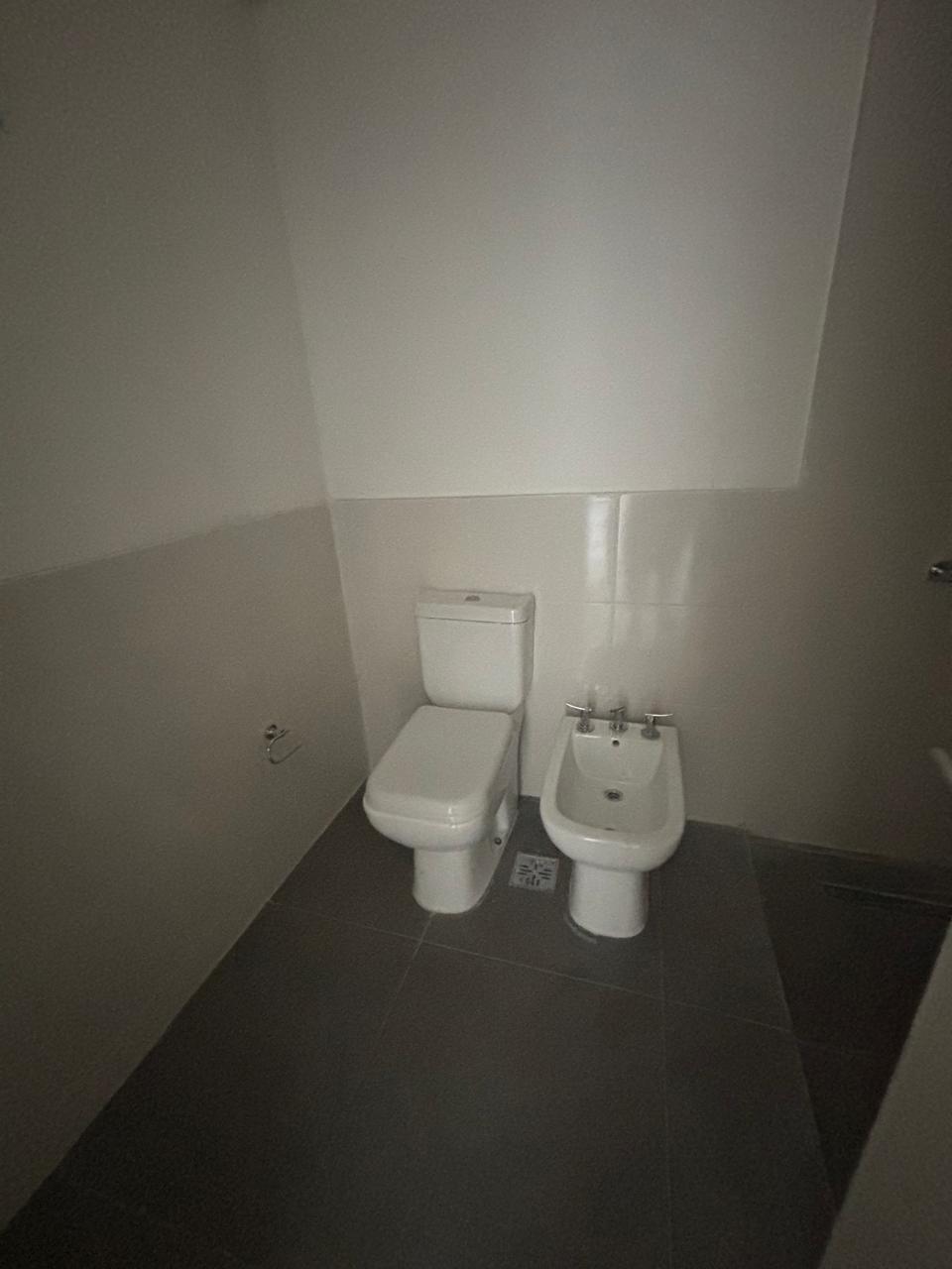 ALQUILO 2 DORMITORIOS CIUDAD GAMA  A ESTRENAR