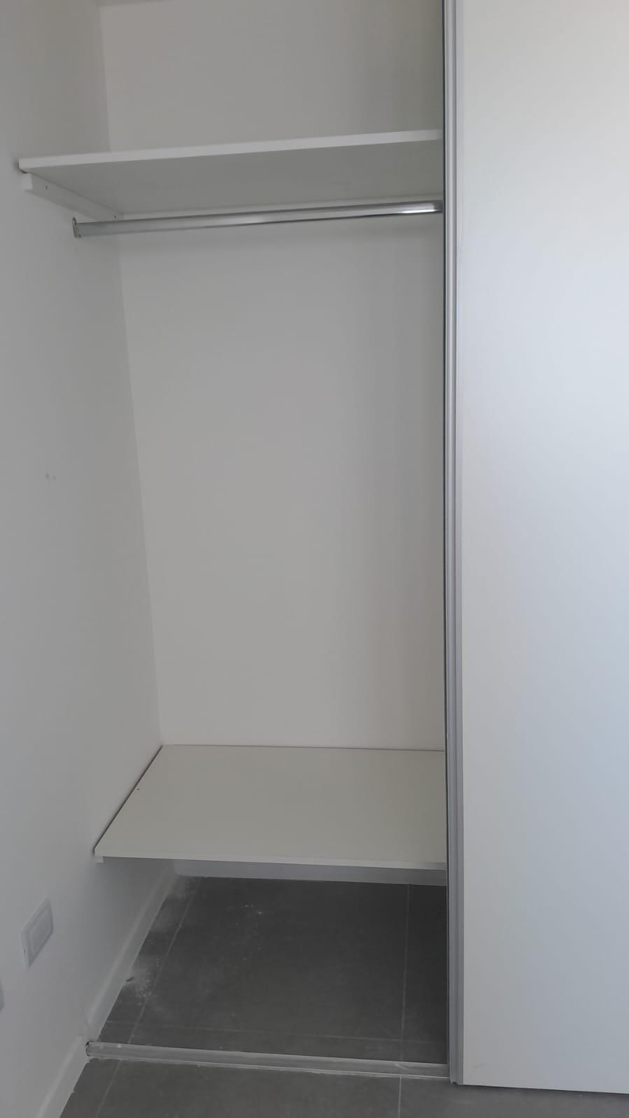 ALQUILO 2 DORMITORIOS CIUDAD GAMA  A ESTRENAR