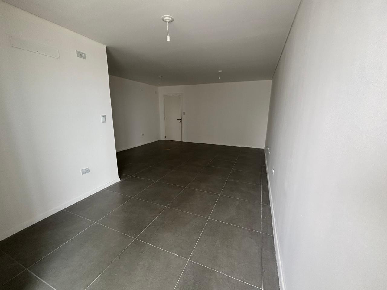 ALQUILO 2 DORMITORIOS CIUDAD GAMA  A ESTRENAR