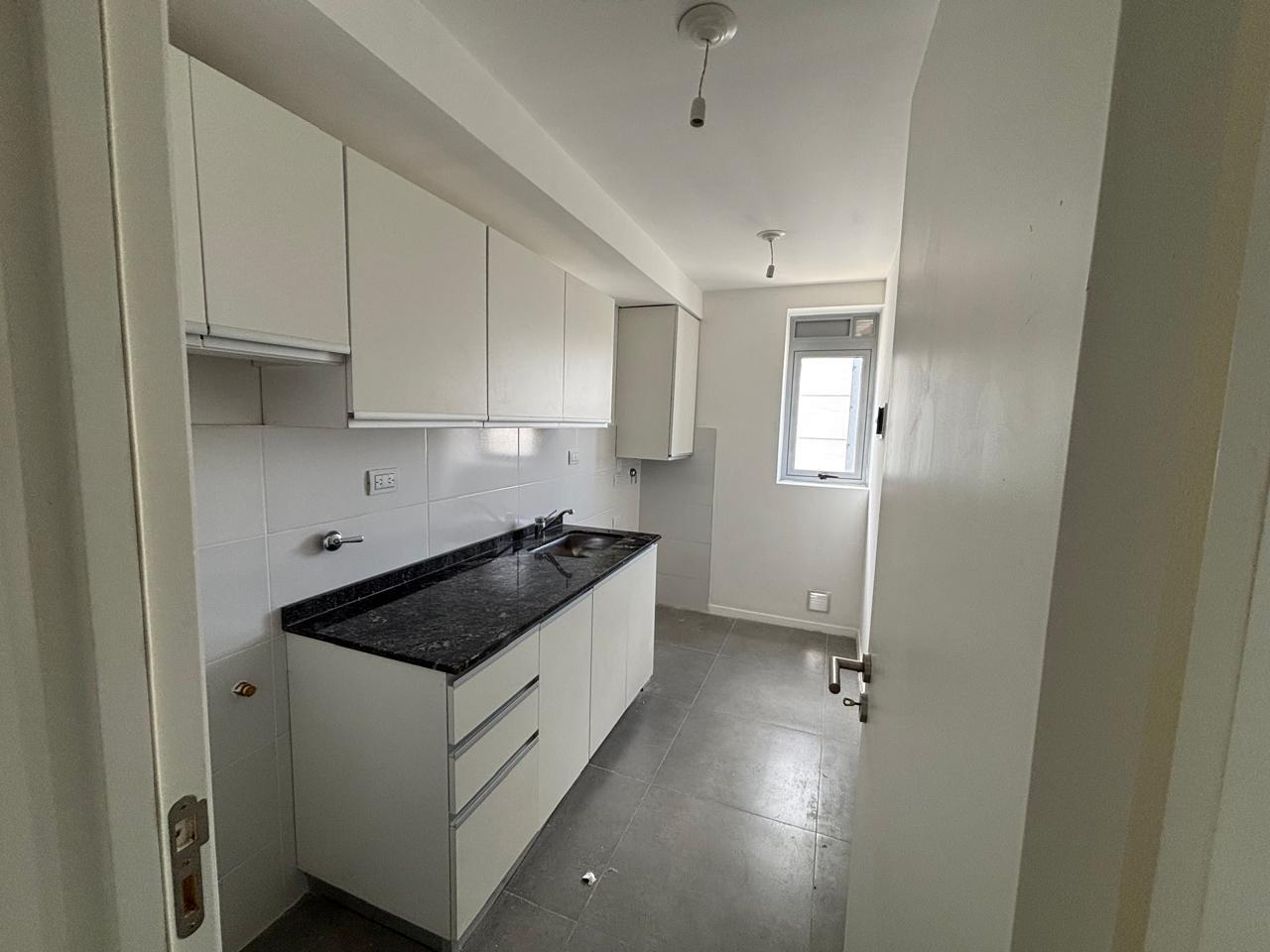 ALQUILO 2 DORMITORIOS CIUDAD GAMA  A ESTRENAR