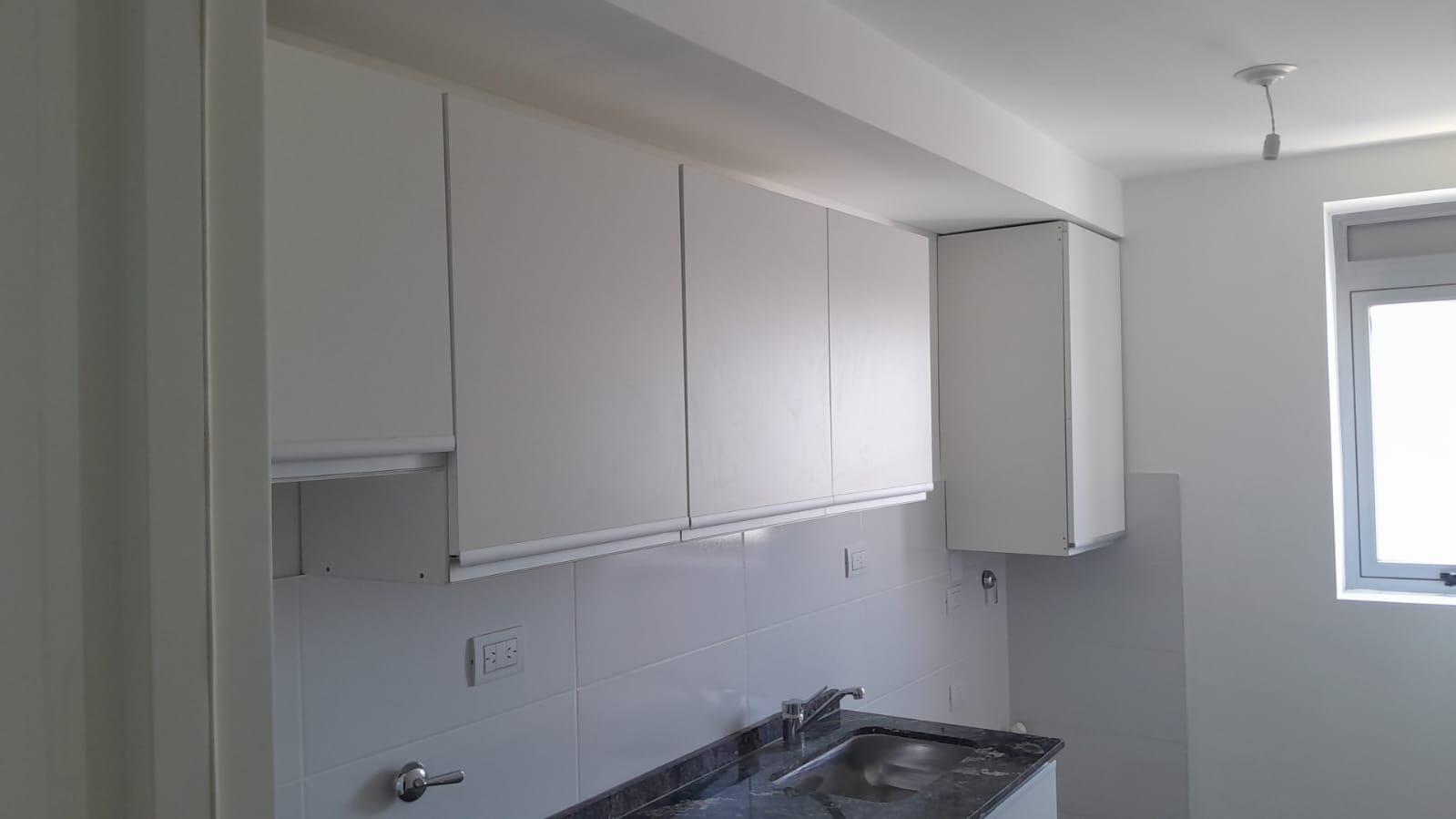 ALQUILO 2 DORMITORIOS CIUDAD GAMA  A ESTRENAR