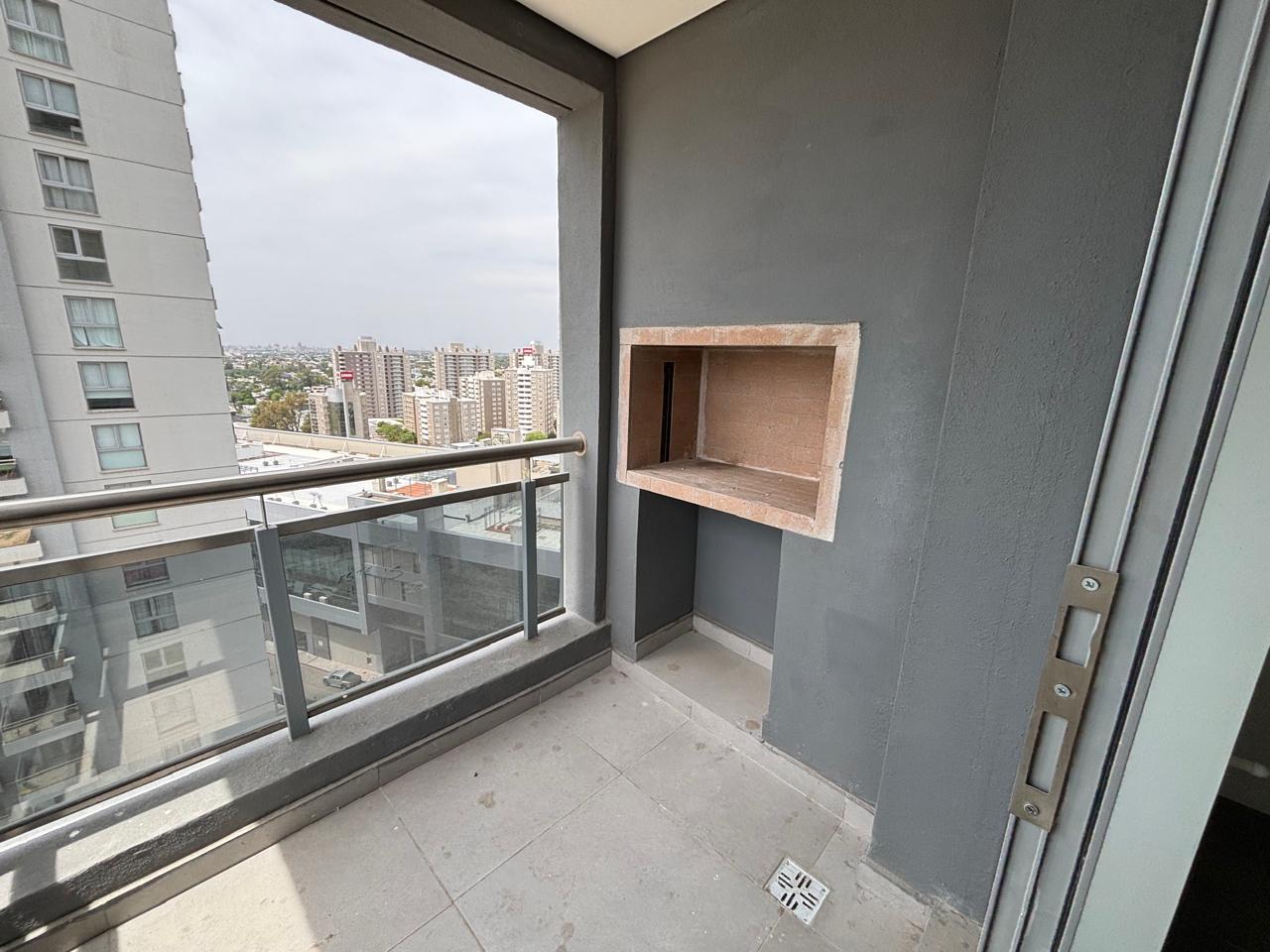 ALQUILO 2 DORMITORIOS CIUDAD GAMA  A ESTRENAR