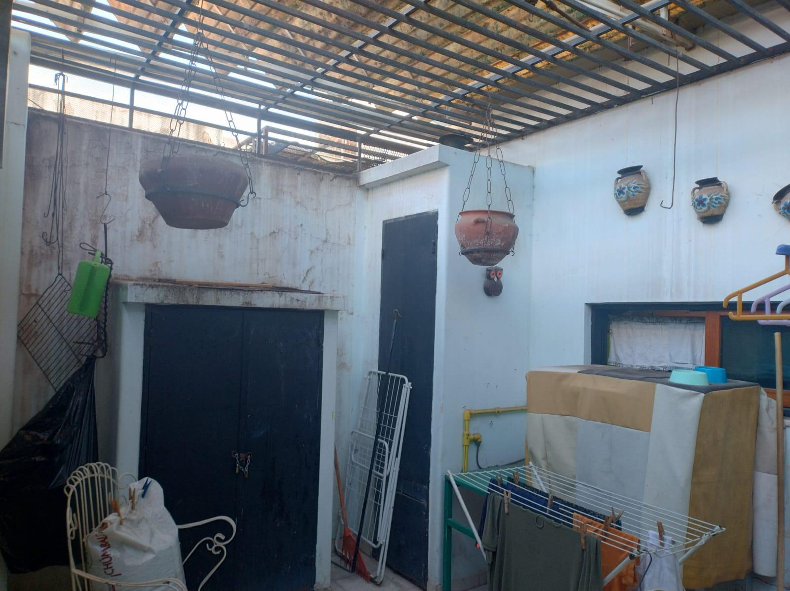 VENTA DE CASA DE 3 DORMITORIOS EN B YOFRE NORTE