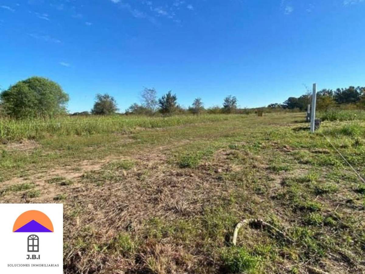 TERRENO EN VENTA VILLA ESQUIU -