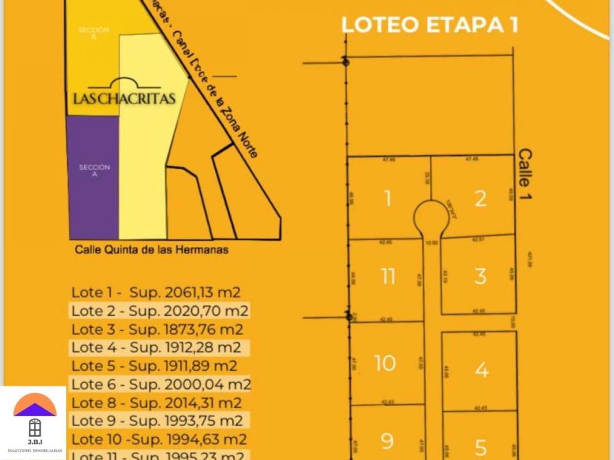 TERRENO EN VENTA VILLA ESQUIU -