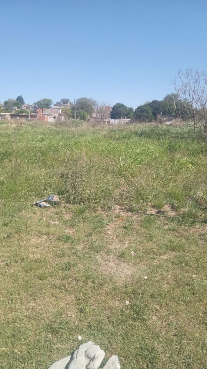 LOTES EN VENTA BARRIO RENACIMIENTO