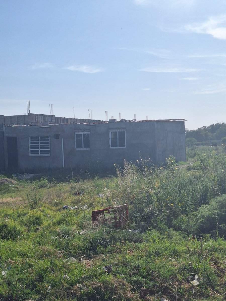 LOTES EN VENTA BARRIO RENACIMIENTO