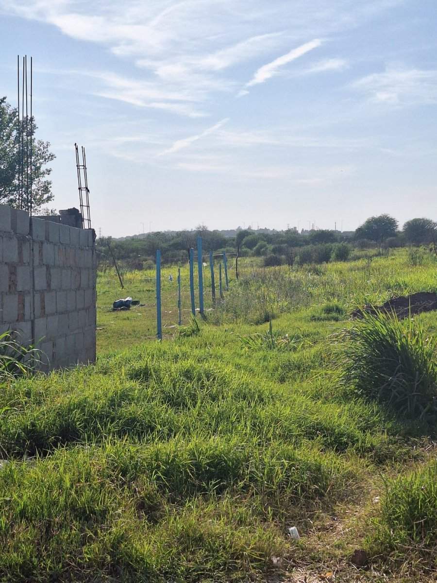 LOTES EN VENTA BARRIO RENACIMIENTO