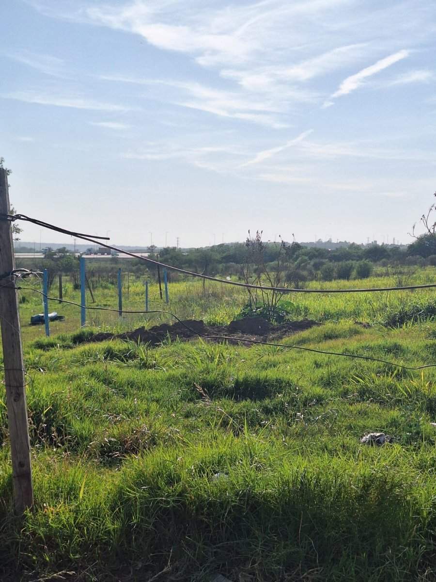 LOTES EN VENTA BARRIO RENACIMIENTO