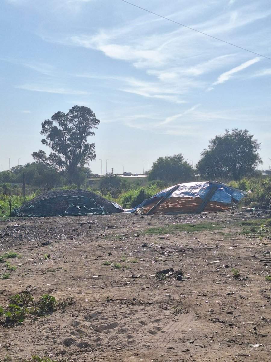 LOTES EN VENTA BARRIO RENACIMIENTO