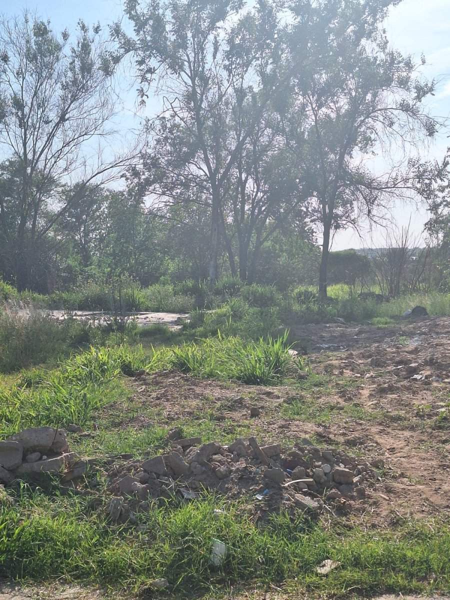 LOTES EN VENTA BARRIO RENACIMIENTO