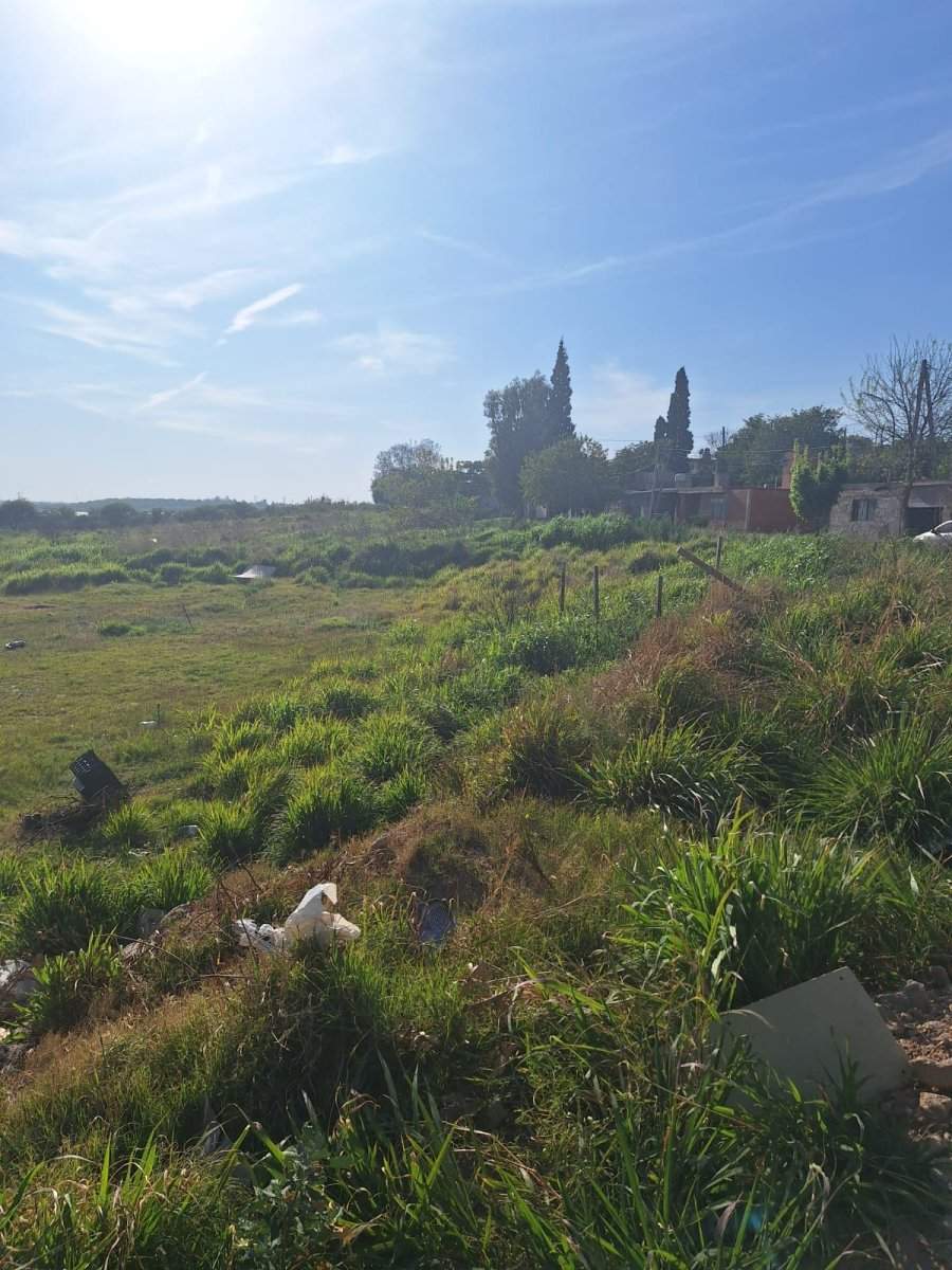 LOTES EN VENTA BARRIO RENACIMIENTO