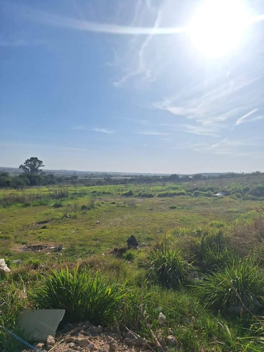 LOTES EN VENTA BARRIO RENACIMIENTO