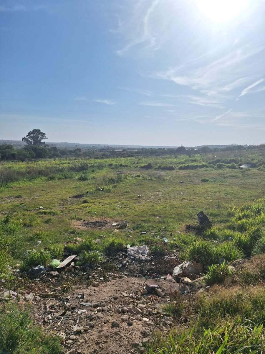 LOTES EN VENTA BARRIO RENACIMIENTO