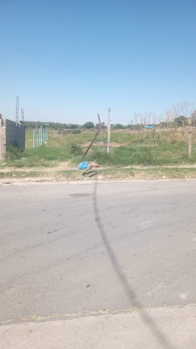 LOTES EN VENTA BARRIO RENACIMIENTO