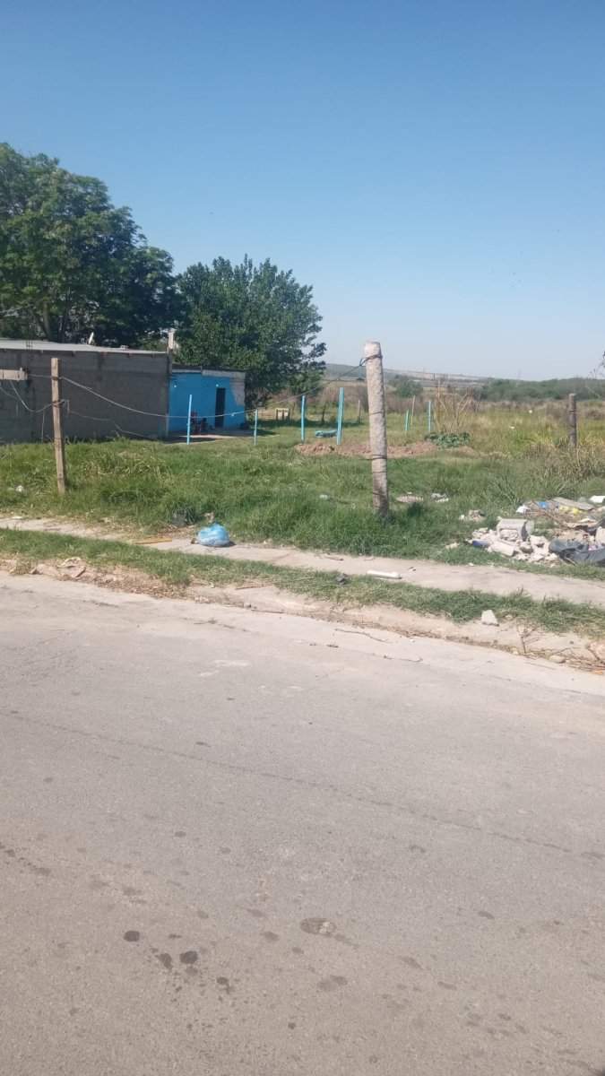 LOTES EN VENTA BARRIO RENACIMIENTO