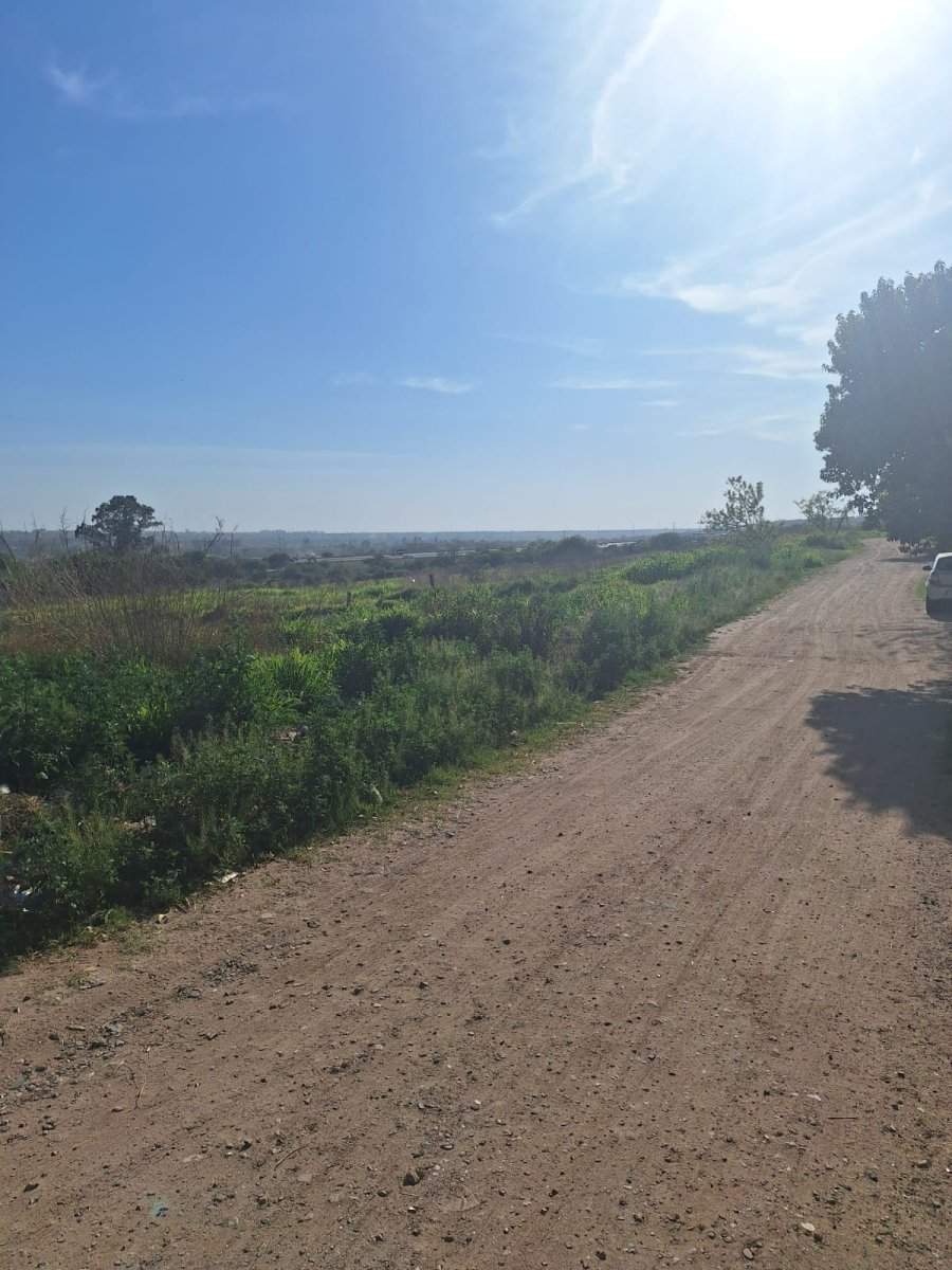 LOTES EN VENTA BARRIO RENACIMIENTO