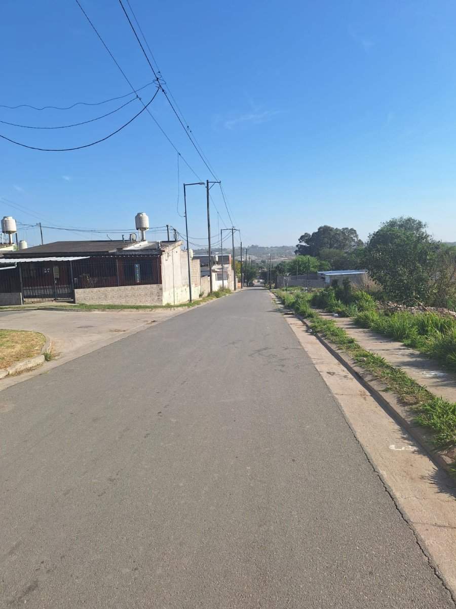 LOTES EN VENTA BARRIO RENACIMIENTO