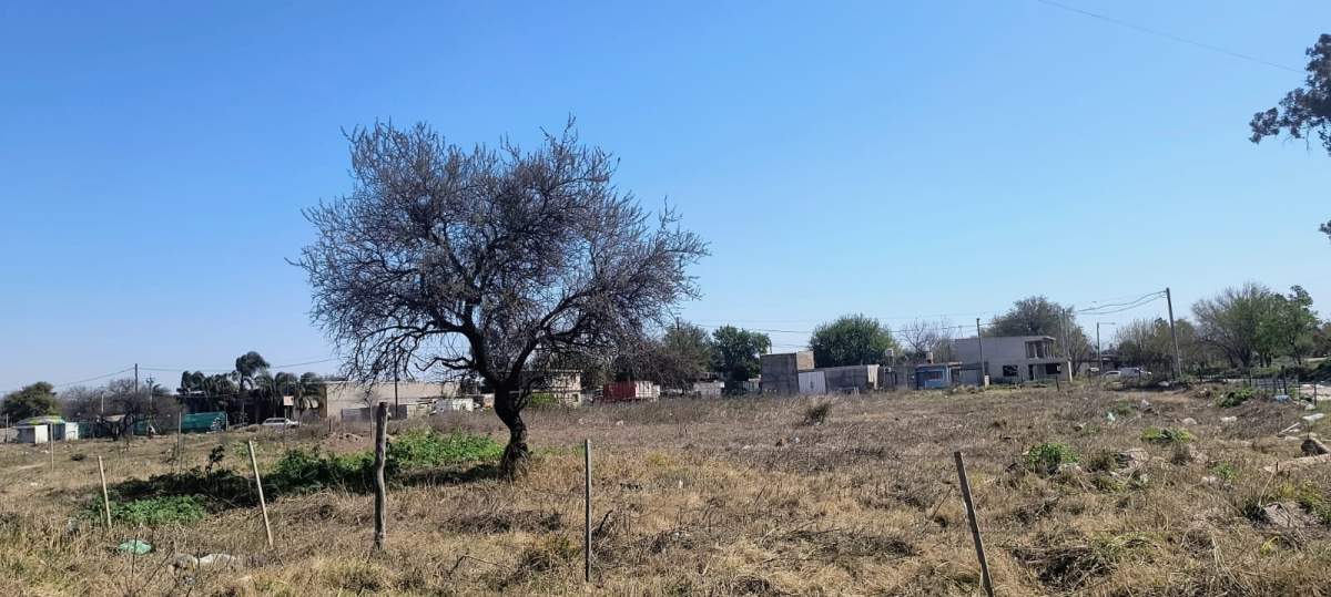 TERRENO EN VENTA MALVINAS ARGENTINAS