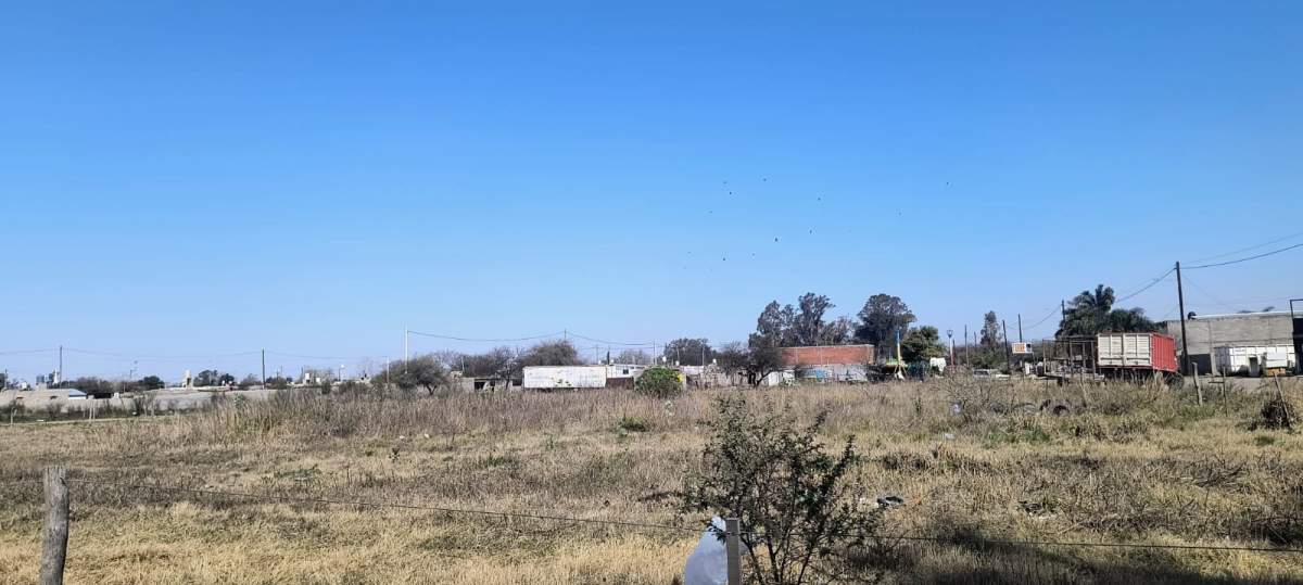 TERRENO EN VENTA MALVINAS ARGENTINAS