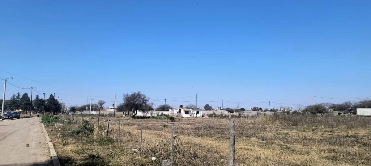 TERRENO EN VENTA MALVINAS ARGENTINAS