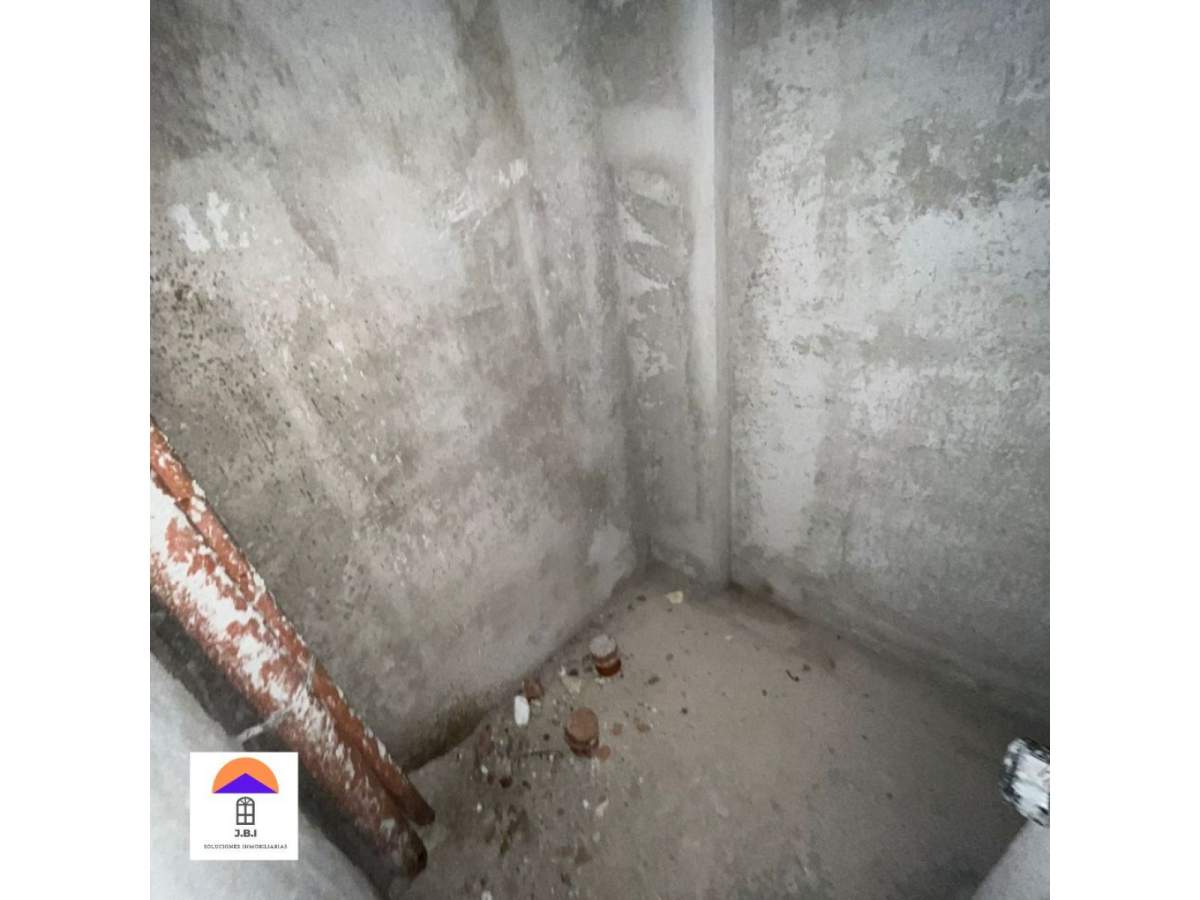 Departamento en Venta Un Dormitorio Centro edificio San Roque