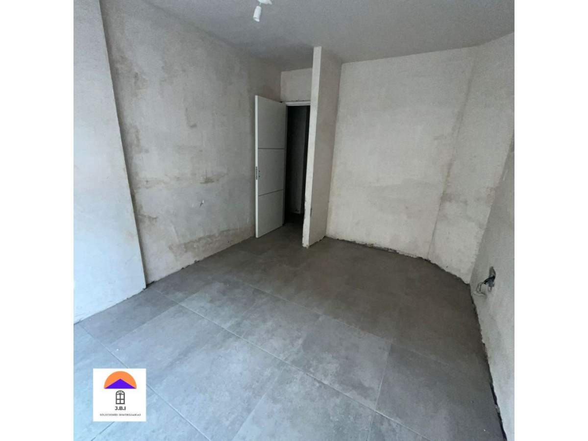 Departamento en Venta Un Dormitorio Centro edificio San Roque