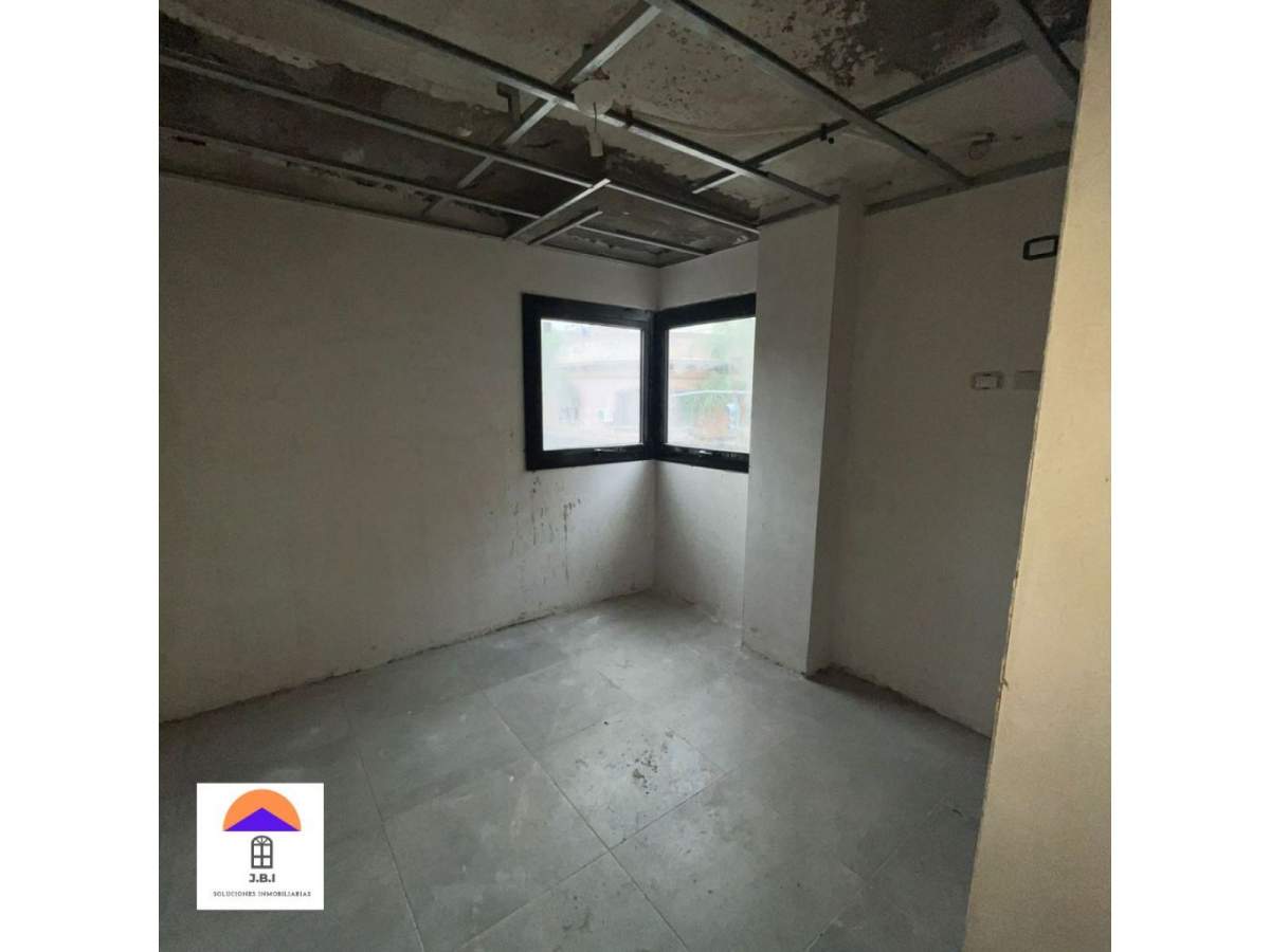 Departamento en Venta Un Dormitorio Centro edificio San Roque