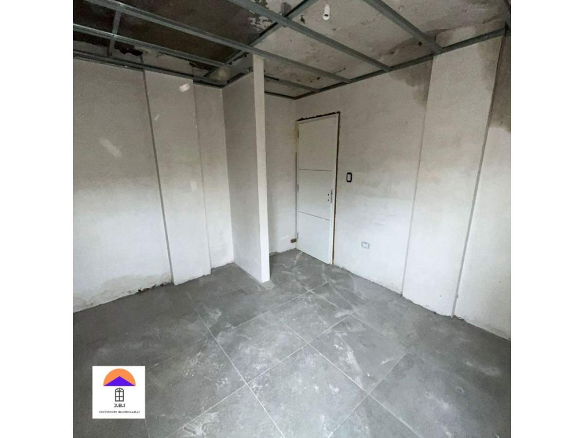 Departamento en Venta Un Dormitorio Centro edificio San Roque