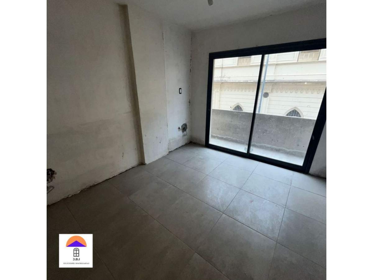 Departamento en Venta Un Dormitorio Centro edificio San Roque
