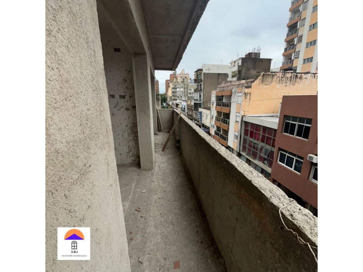 Departamento en Venta Un Dormitorio Centro edificio San Roque