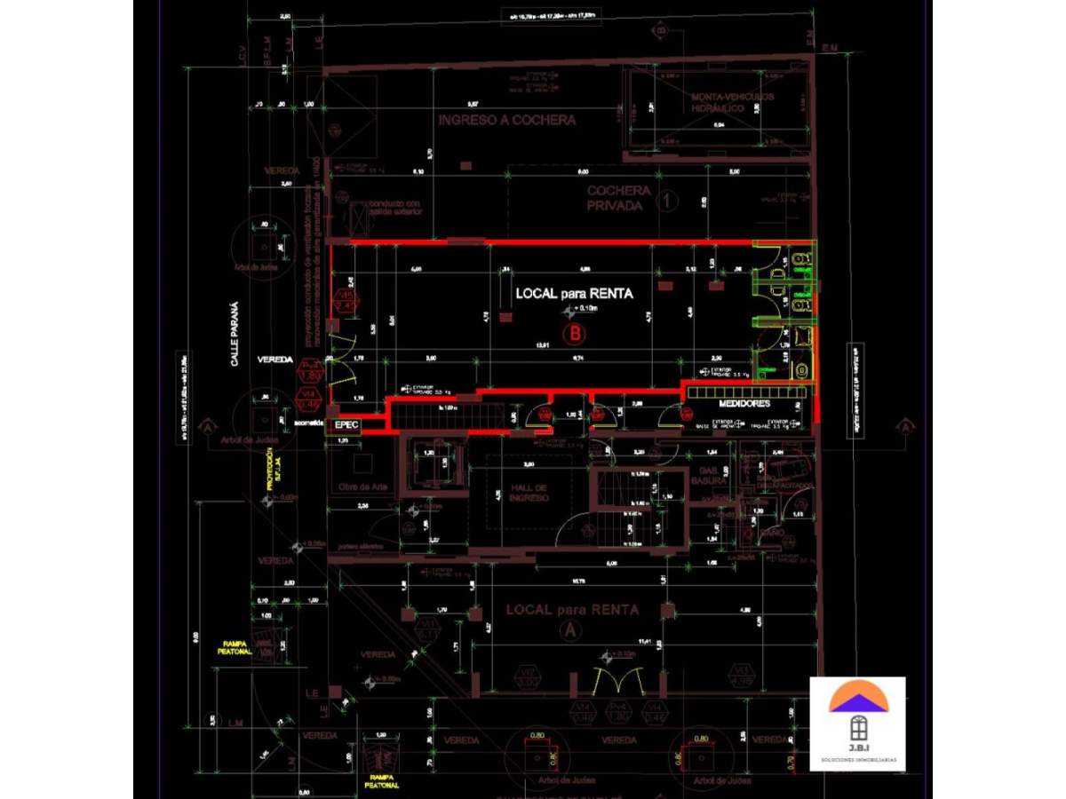 Departamento en Venta Un Dormitorio Centro edificio San Roque