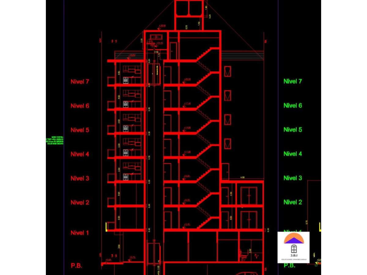 Departamento en Venta Un Dormitorio Centro edificio San Roque