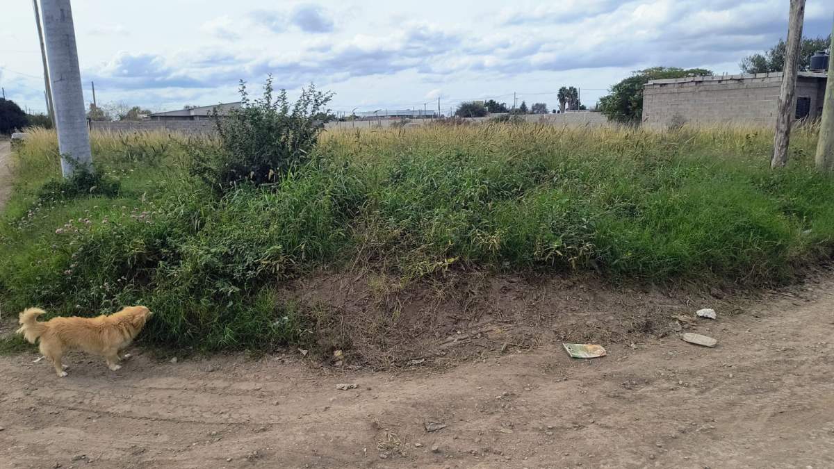 Terreno en Venta Malvinas Argentinas