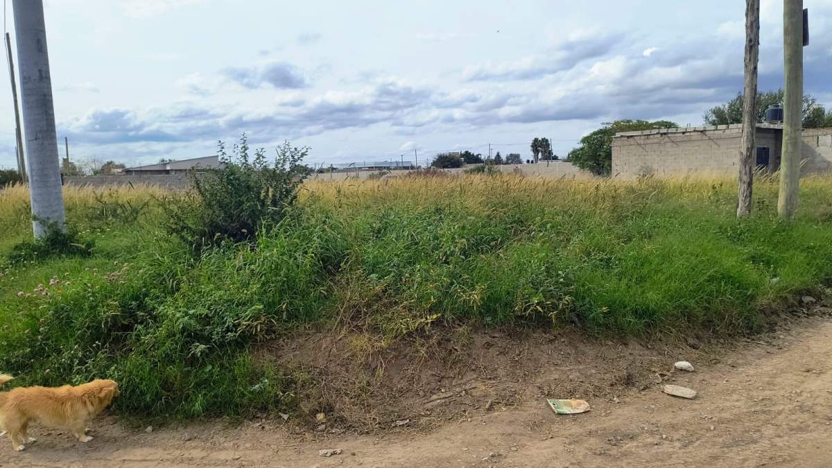 Terreno en Venta Malvinas Argentinas